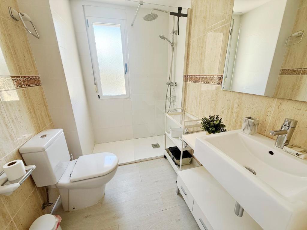 La Rosaleda 71 By Homeprive เดเนีย ภายนอก รูปภาพ