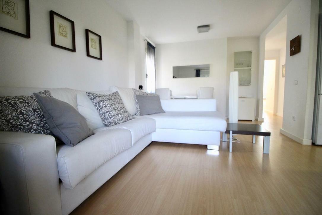 La Rosaleda 71 By Homeprive เดเนีย ภายนอก รูปภาพ
